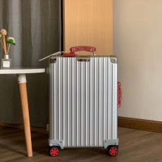 Rimowa Suitcase